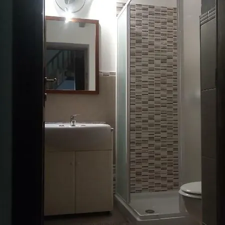 Lu Salentu B&B 마르타노