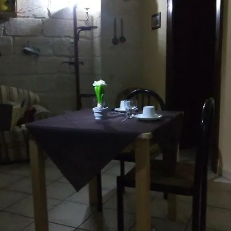 B&B Lu Salentu *