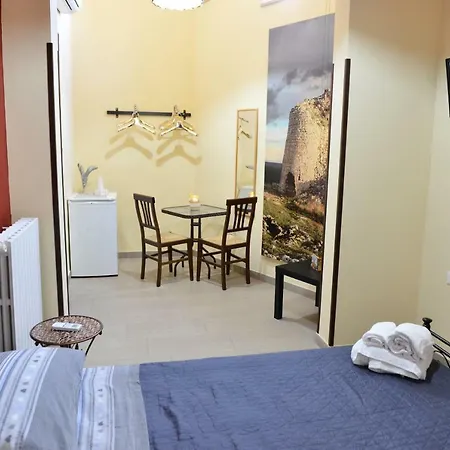 B&B Lu Salentu *