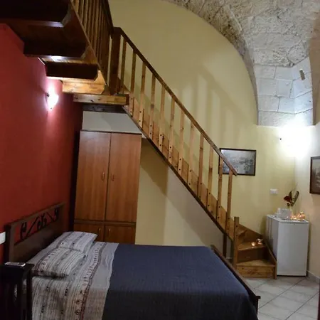 B&B Lu Salentu