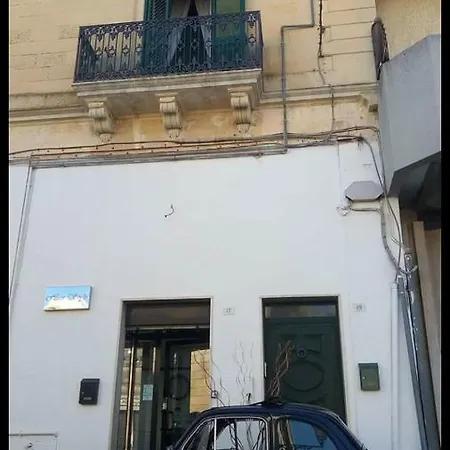 Lu Salentu B&B *