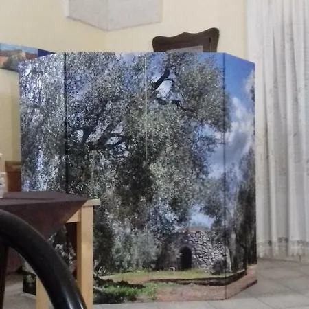 Lu Salentu B&B