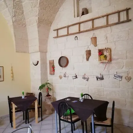B&B Lu Salentu